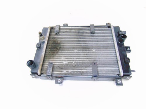 Radiatore acqua kymco - kymco, xciting