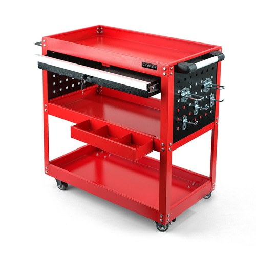 Carrello porta attrezzi - , 3