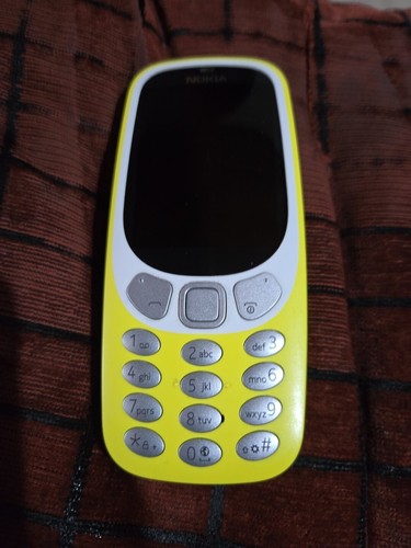 Cellulare nokia 3210 - cellulare,