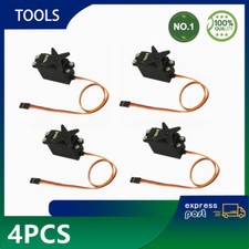 4x servo digitale MG945 Gear