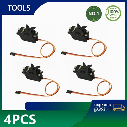 Servo digitale mg945 gear - 4x,