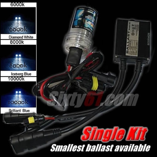 Honda cbr600 hid 1999 - honda,