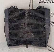 radiatore acqua suzuki gsx r