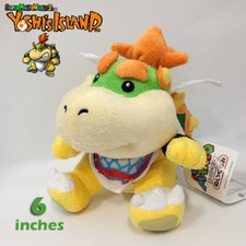 Bowser Jr. Super Mario Bros