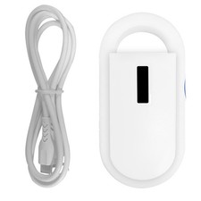 2X(Lettore RFID Chip Animale