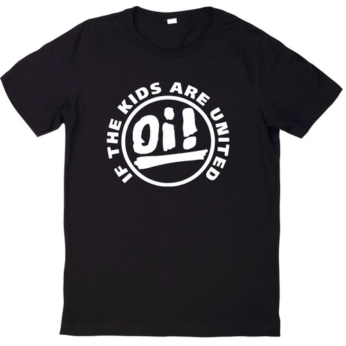 The kids are united - the,
