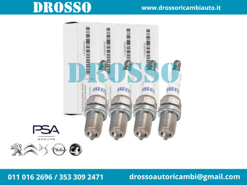 95528733 kit candele - 95528733,