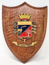 CREST Militare - ARMA DEI CARABINIERI - E.I. Esercito Italiano - MC112866