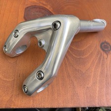 Vintage NITTO Fionda Doppio