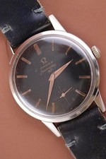 VINTAGE 1960 OMEGA SEAMASTER