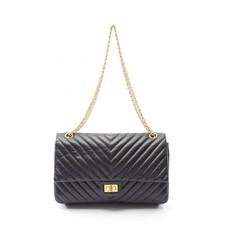 Borsa a tracolla CHANEL 2.55