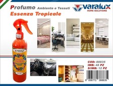x Profumo Per Tessuti