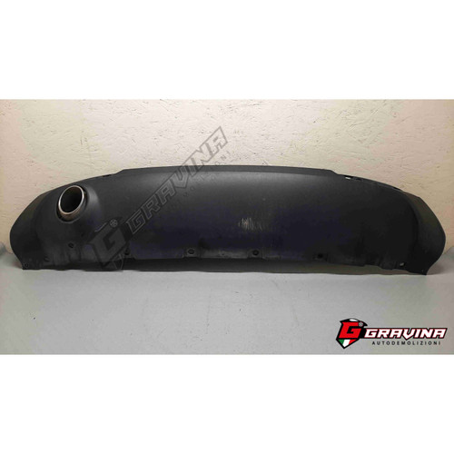 156123684 spoiler paraurti - spoiler,