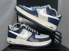 Nike Air Force One 1 scarpe da
