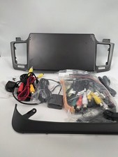 Per Toyota RAV4 2013-2018
