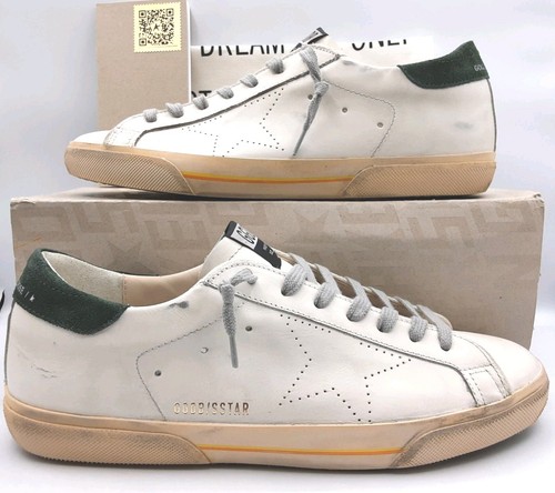Golden goose super - goose, super-star