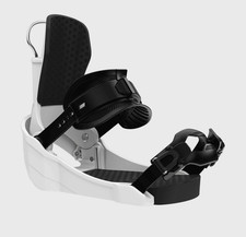 Attacco Snowboard Clew Step In