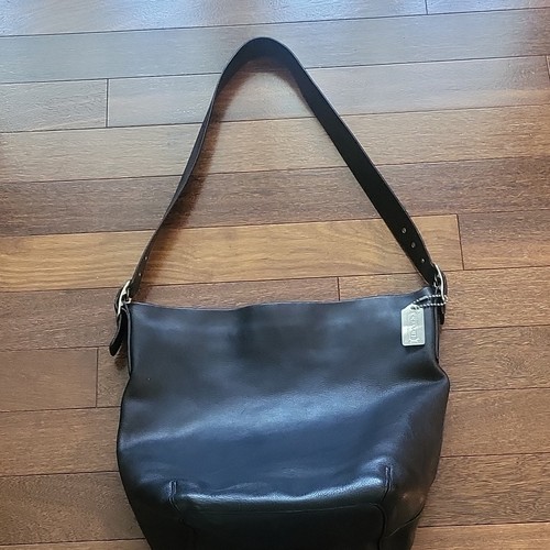 Borsa secchiello grande - borsa,