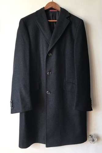 Cappotto uomo pal - uomo,