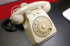 Telefono Siemens S62 bianco