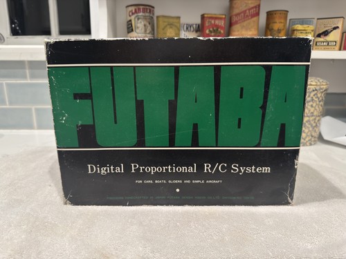 Futaba digital - futaba,