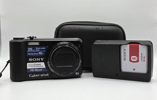 Sony cyber shot - cyber-shot, dsc-h70