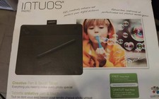 Tavoletta grafica wacom intuos photo