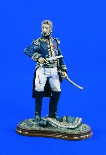Verlinden ney a waterloo - -,