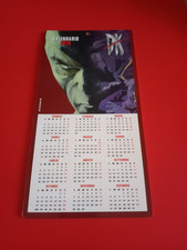 DIABOLIK KALENDARIO DK 2016