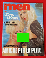 KARIN SCHUBERT e ILONA STALLER