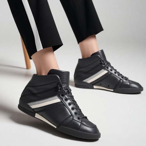 Sneakers alte dior homme - dior,
