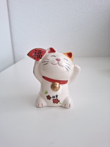 Maneki neko winkekatze - maneki-neko,