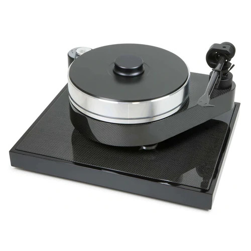 Pro ject rpm - pro-ject, 10
