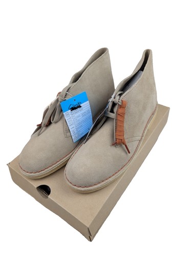 Clarks desert boot - clarks,