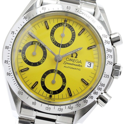 Orologio uomo automatico omega - orologio,