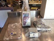 NEW Schott Titronic Universal