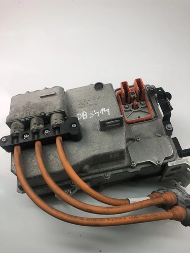 Inverter volvo xc40 - volvo, 536