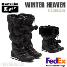Onitsuka Tiger WINTER HEAVEN