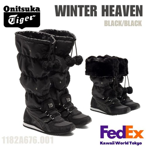 Onitsuka tiger winter heaven - onitsuka,