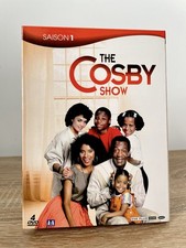 THE COSBY SHOW -
