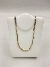 GUCCI Curb Link Collana Catena