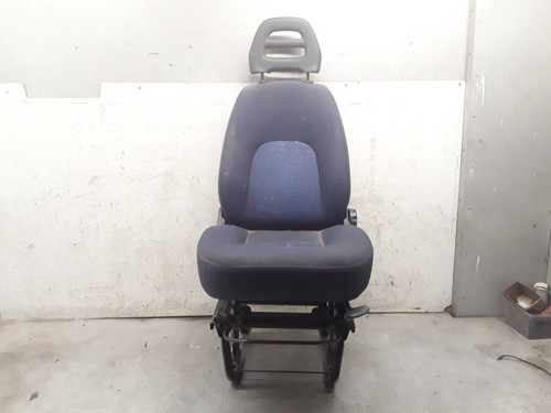 Sedile posteriore fiat ducato - posteriore,