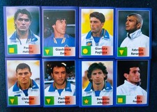 Mondiali Diamanti 1998 Italia