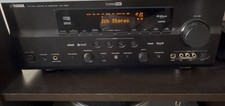 Yamaha RX-V663 400 Watts