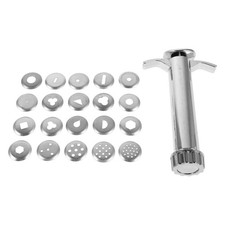  Set 2 Utensili Estrusore
