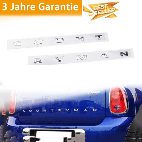 Per mini cooper countryman - mini,