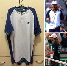 Polo Nike Challenge Court