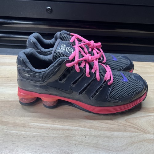 Scarpe tennis nike shox - da,