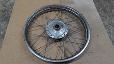 Cerchio ruota anteriore - ,