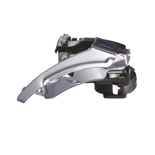 Deragliatore shimano altus x - altus, 3